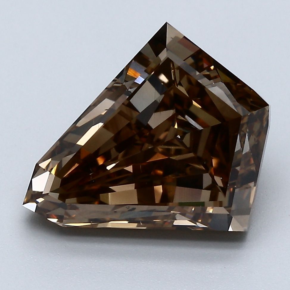 5 ct Kite Diamond