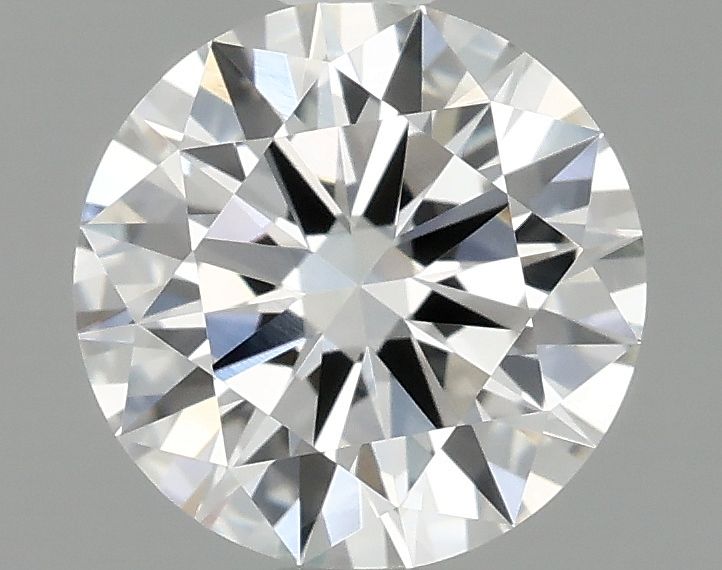 1.03 ct. round Lab Grown Diamond front image