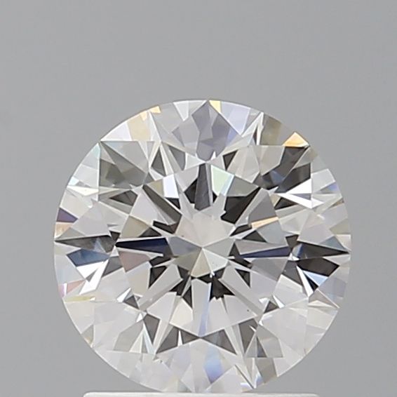1.59 ct. round Lab Grown Diamond front image