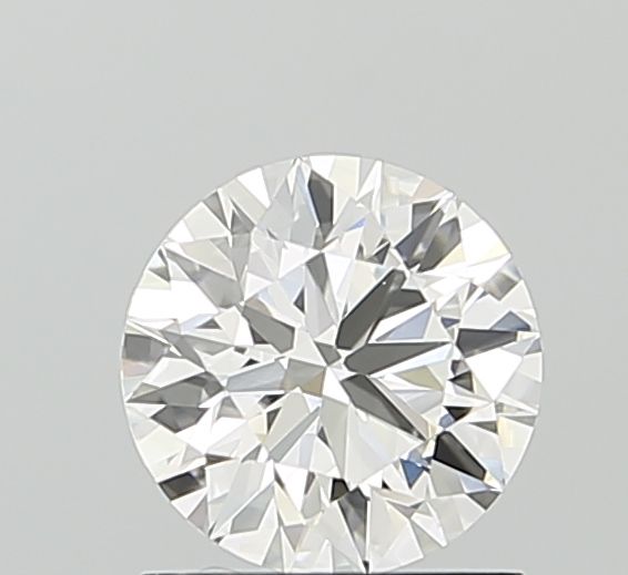 1.04 ct. round Lab Grown Diamond front image