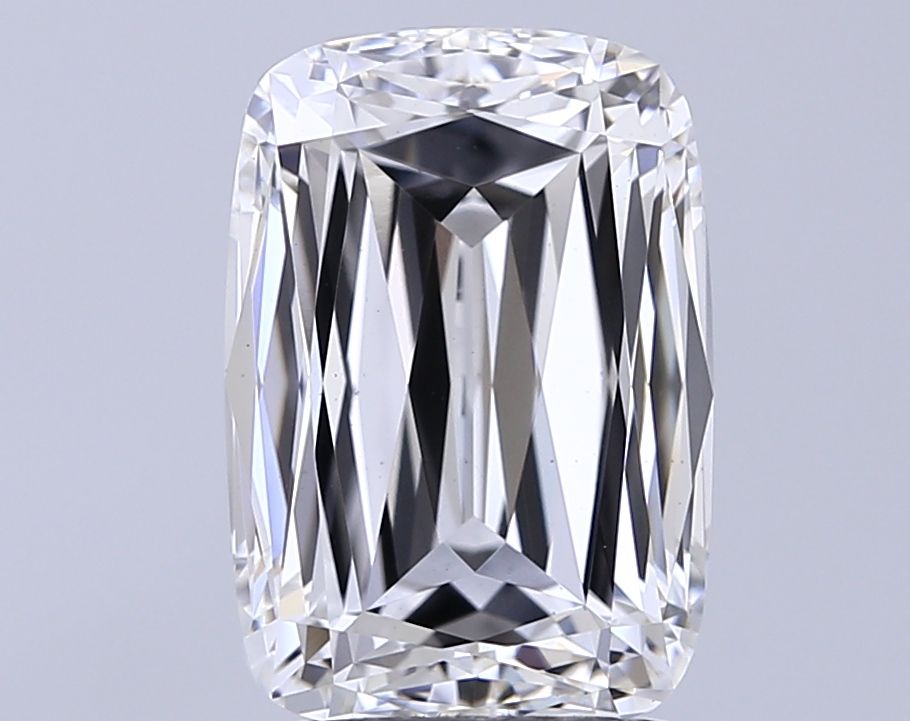 3.05 ct Cushion Modified diamond