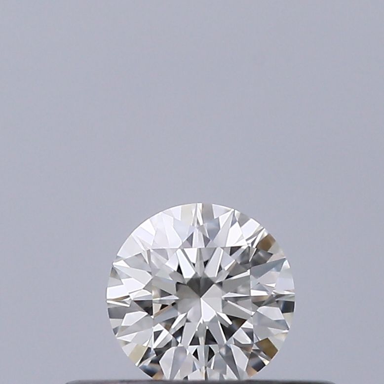 0.19 ct Round Diamond