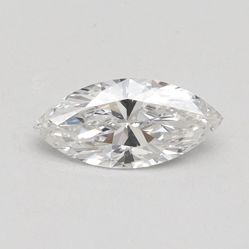 0.46 ct Marquise diamond