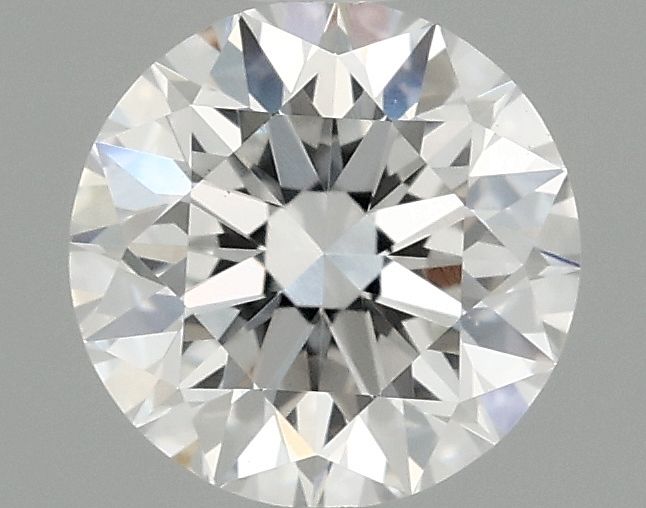 1.09 ct. round Lab Grown Diamond front image