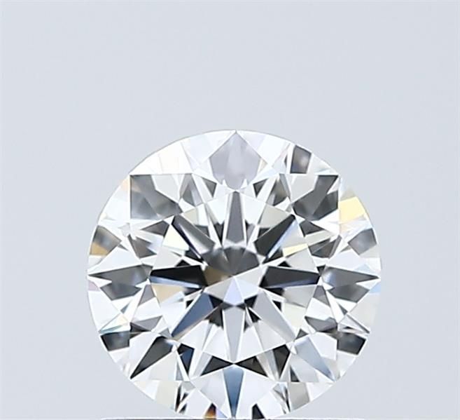 1.01 ct. round Lab Grown Diamond front image