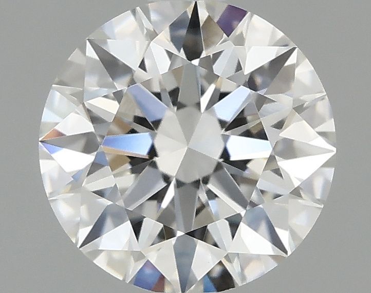 1.06 ct. round Lab Grown Diamond front image