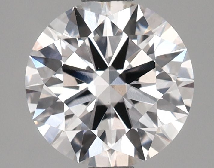 1.69 ct. round Lab Grown Diamond front image