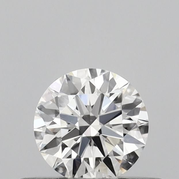 0.33 ct Round diamond