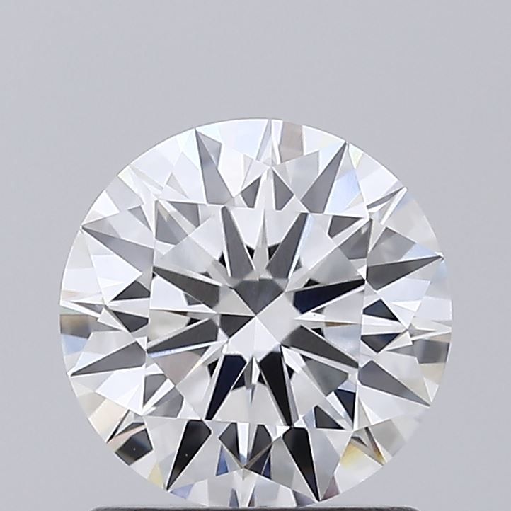 1.07 ct. round Lab Grown Diamond front image