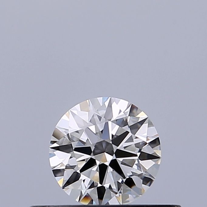0.29 ct Round diamond