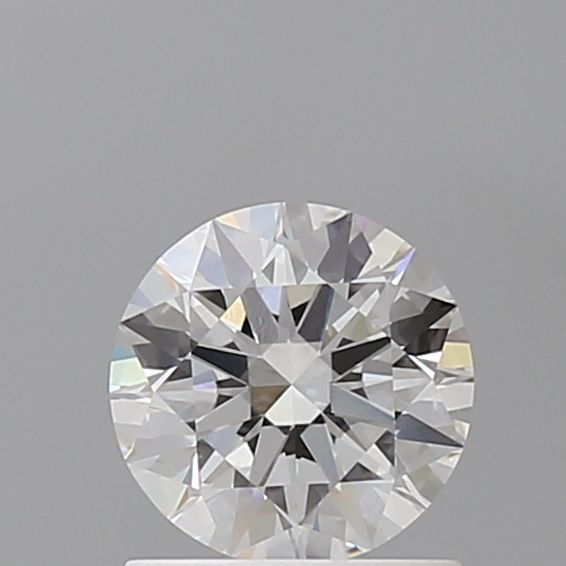 1.01 ct. round Lab Grown Diamond front image