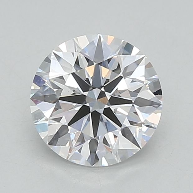 1.05 ct. round Lab Grown Diamond front image