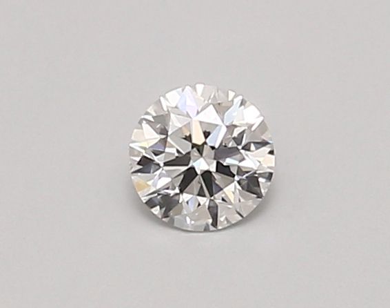 0.27 ct lab-grown Round Diamond