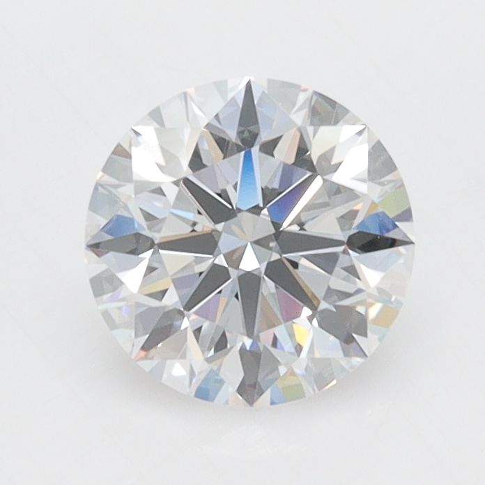 1.08 ct. round Lab Grown Diamond front image