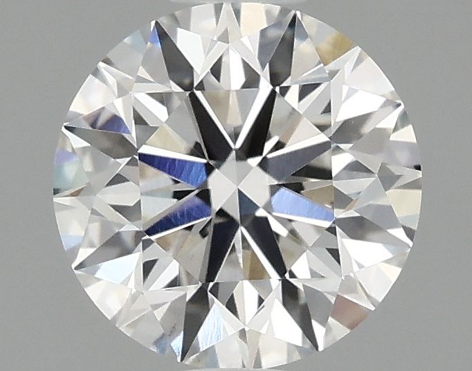1.06 ct. round Lab Grown Diamond front image