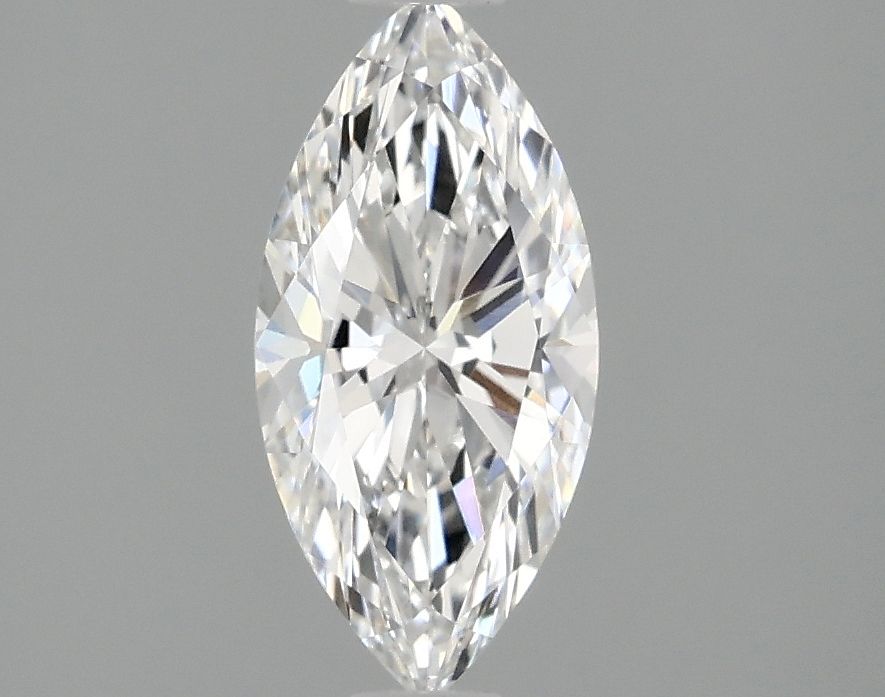 1.05 ct. marquise Lab Grown Diamond front image