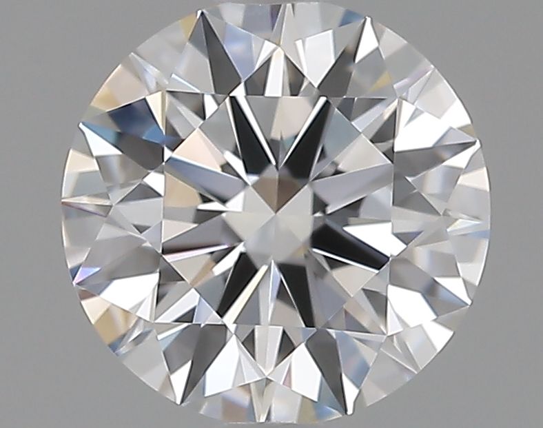 1.57 ct. round Lab Grown Diamond front image