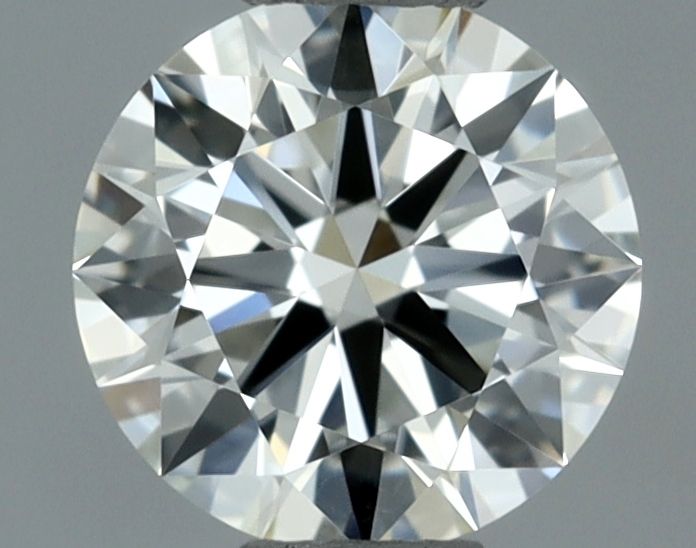 0.40 ct Round diamond