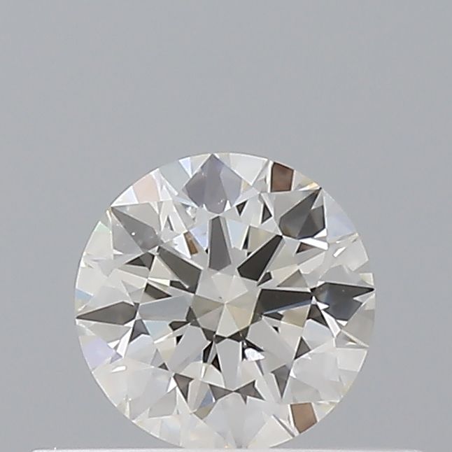 0.32 ct Round Diamond