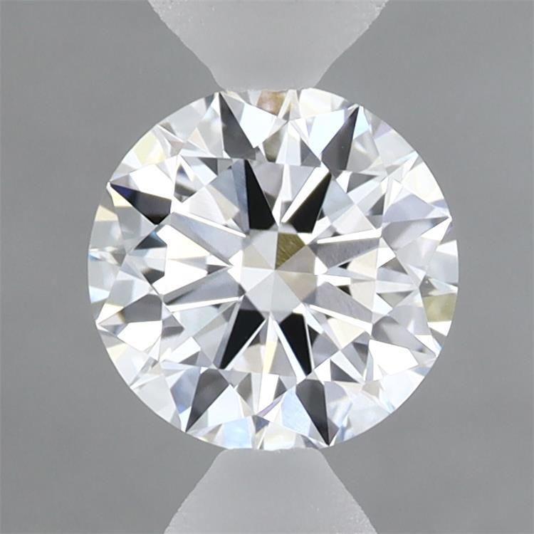 1.03 ct. round Lab Grown Diamond front image