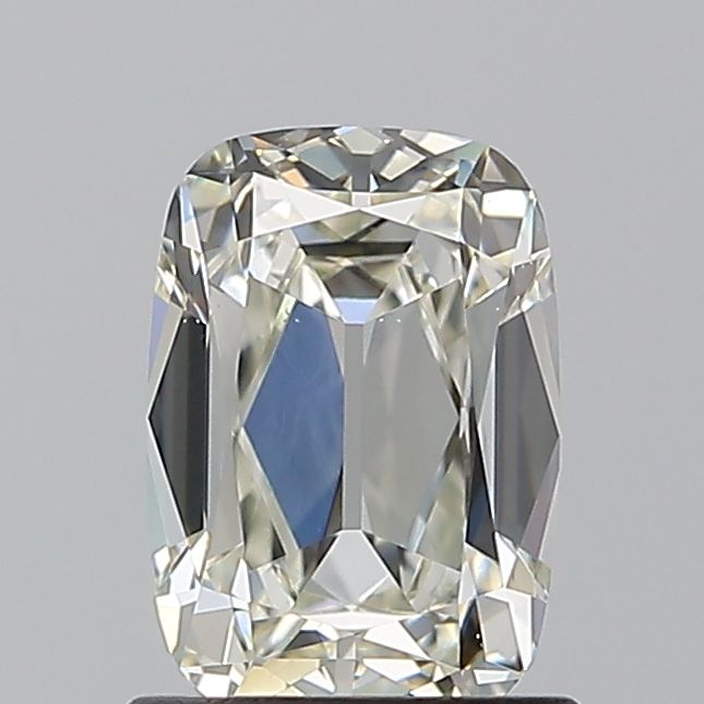 1.01 ct Old miner Diamond