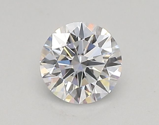 0.29 ct lab-grown Round Diamond