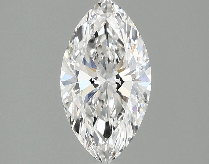 1.03 ct lab-grown Marquise Diamond