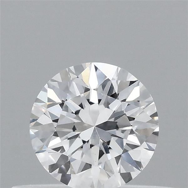 0.37 ct lab-grown Round Diamond