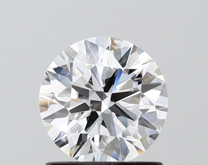 1.02 ct. round Lab Grown Diamond front image