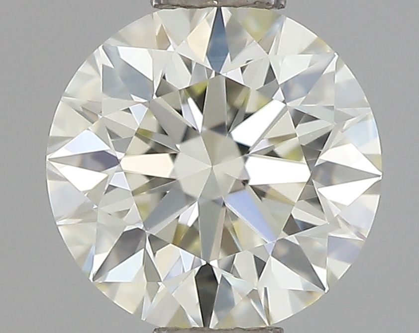 0.50 ct Round diamond