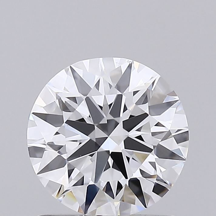 1.03 ct. round Lab Grown Diamond front image