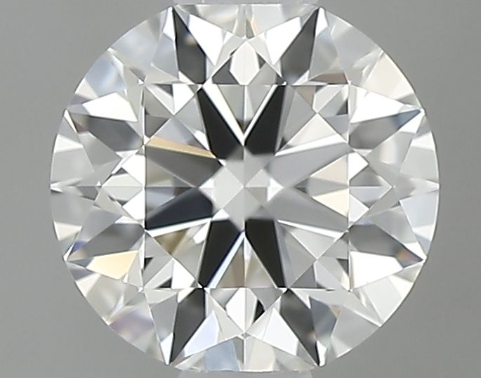 0.50 ct Round diamond