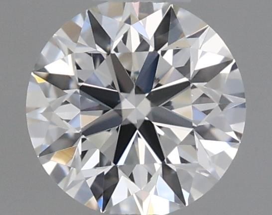 0.35 ct Round Diamond