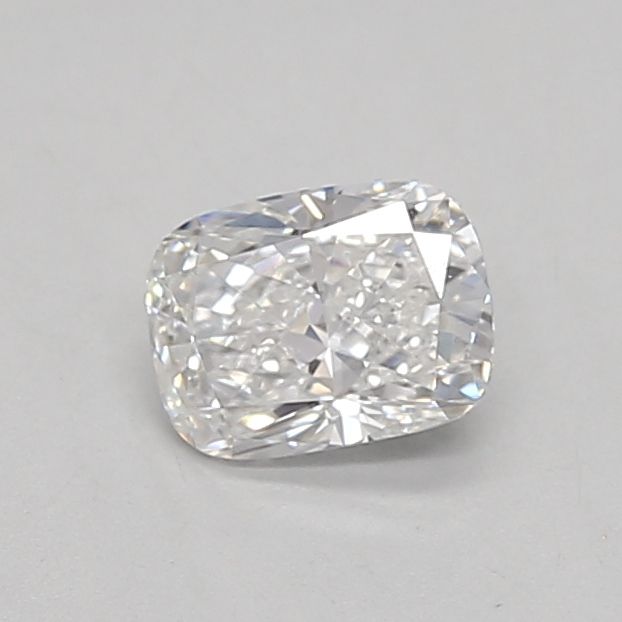 0.41 ct lab-grown Cushion modified Diamond