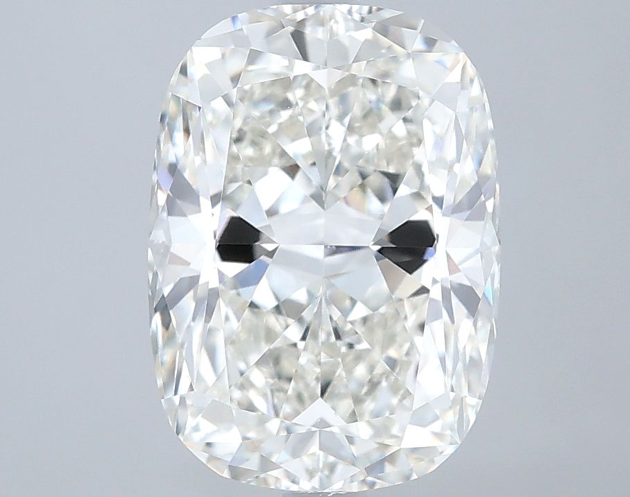 3.07 ct Cushion Modified diamond