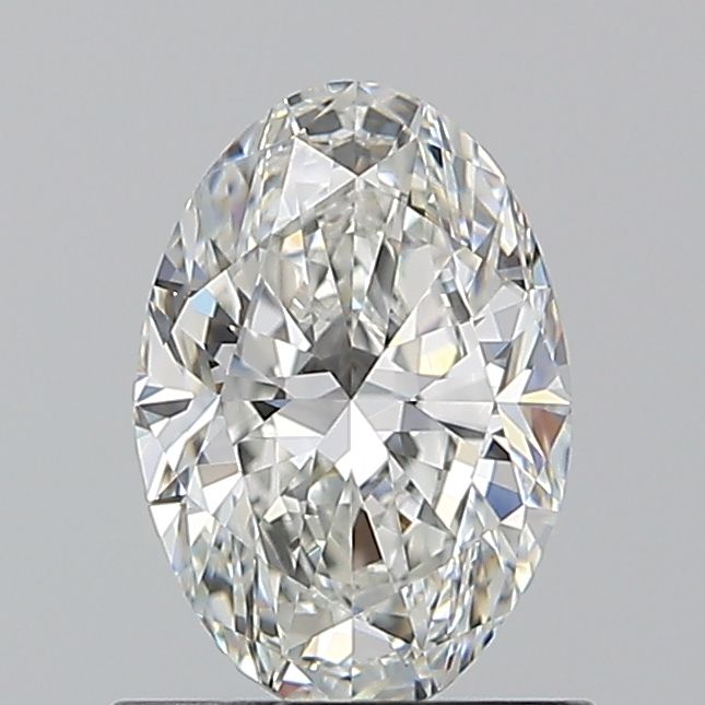 0.90 ct Oval diamond