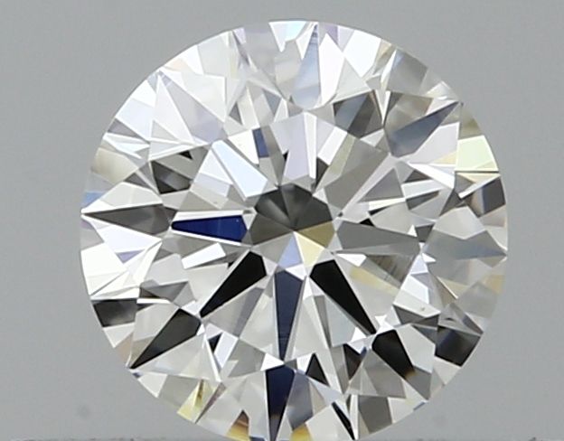 0.30 ct Round diamond