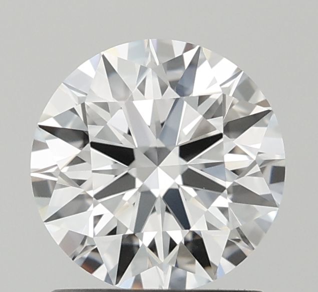 1.03 ct. round Lab Grown Diamond front image