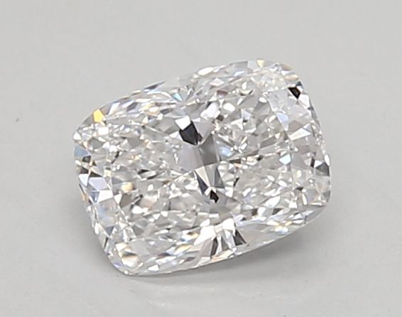 0.49 ct lab-grown Cushion modified Diamond