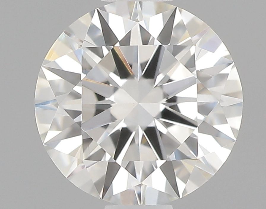 0.50 ct Round diamond