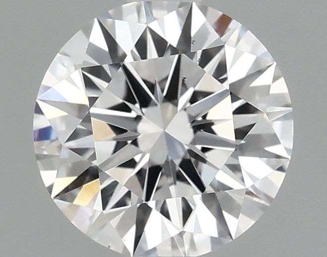 1.06 ct. round Lab Grown Diamond front image