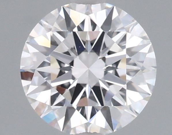 1.08 ct. round Lab Grown Diamond front image