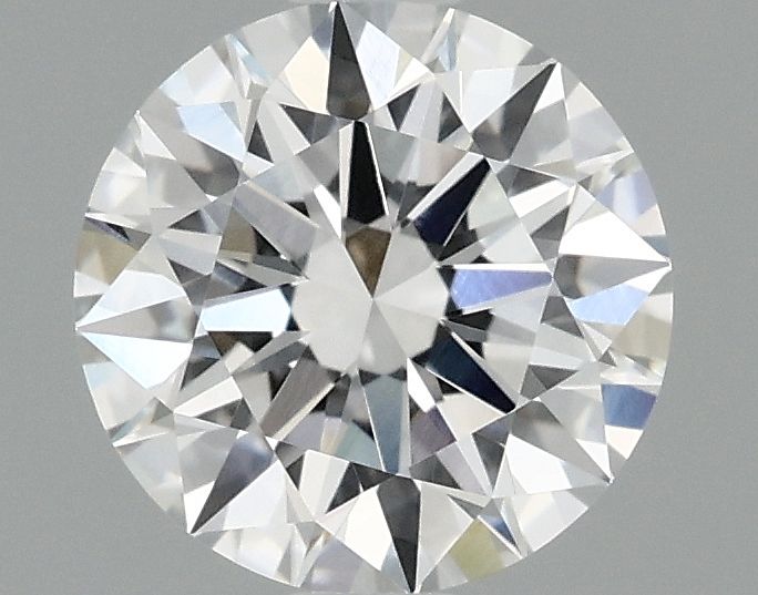 1.09 ct. round Lab Grown Diamond front image