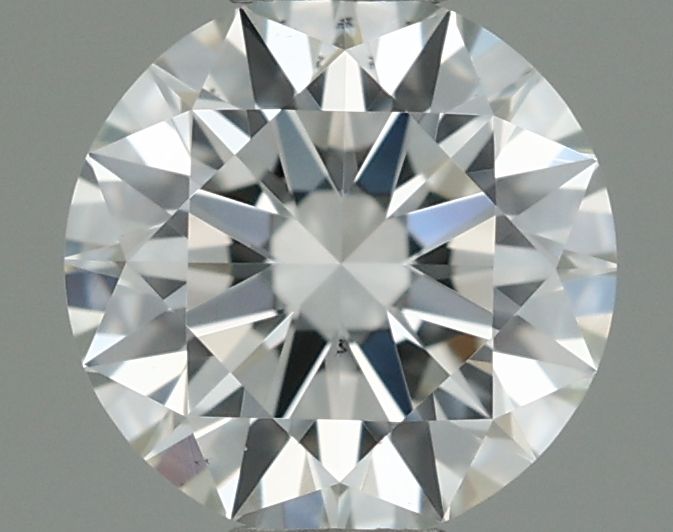 0.5 ct Round Diamond