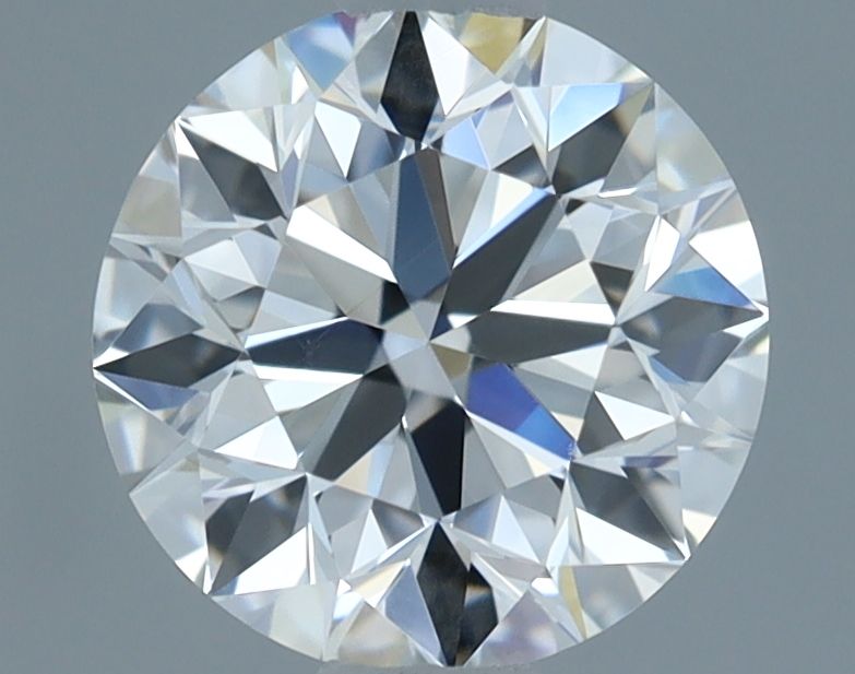 Diament 0.9 ct F/VVS1