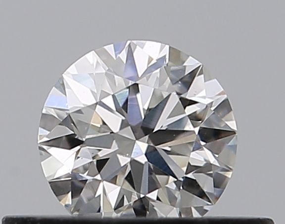 0.32 ct Round diamond