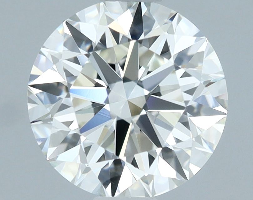 1.20 ct Round diamond