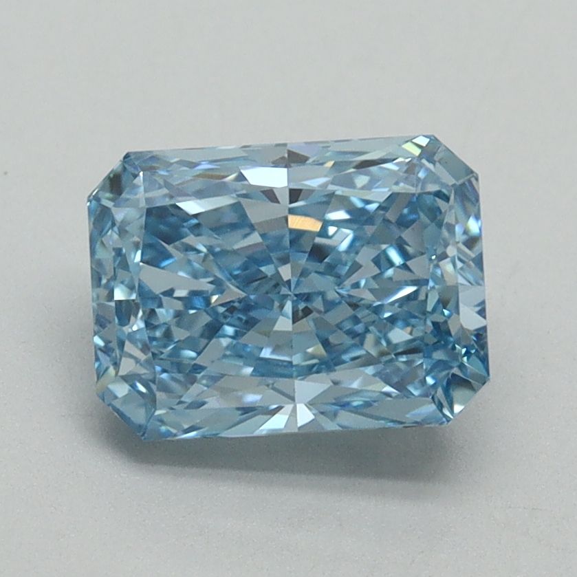 1.50 ct. radiant Lab Grown Diamond front image