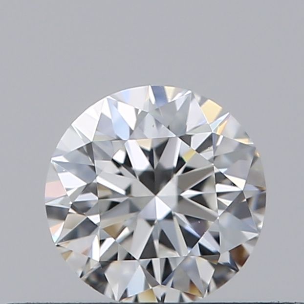 0.30 ct Round diamond