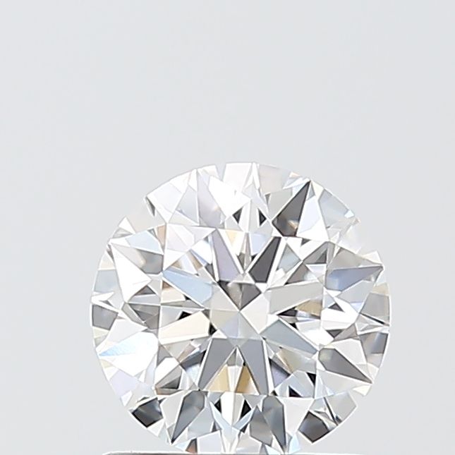 1.04 ct. round Lab Grown Diamond front image